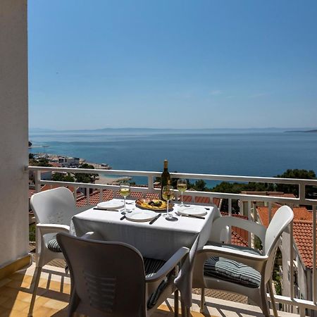 Apartments With A Parking Space Baska Voda, Makarska - 301 Екстериор снимка