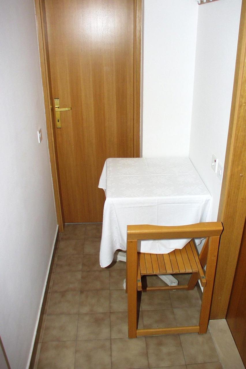 Apartments With A Parking Space Baska Voda, Makarska - 301 Екстериор снимка
