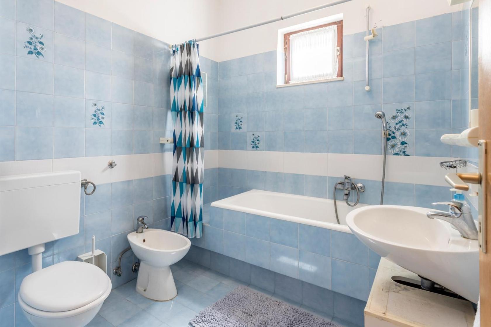 Apartments With A Parking Space Baska Voda, Makarska - 301 Екстериор снимка