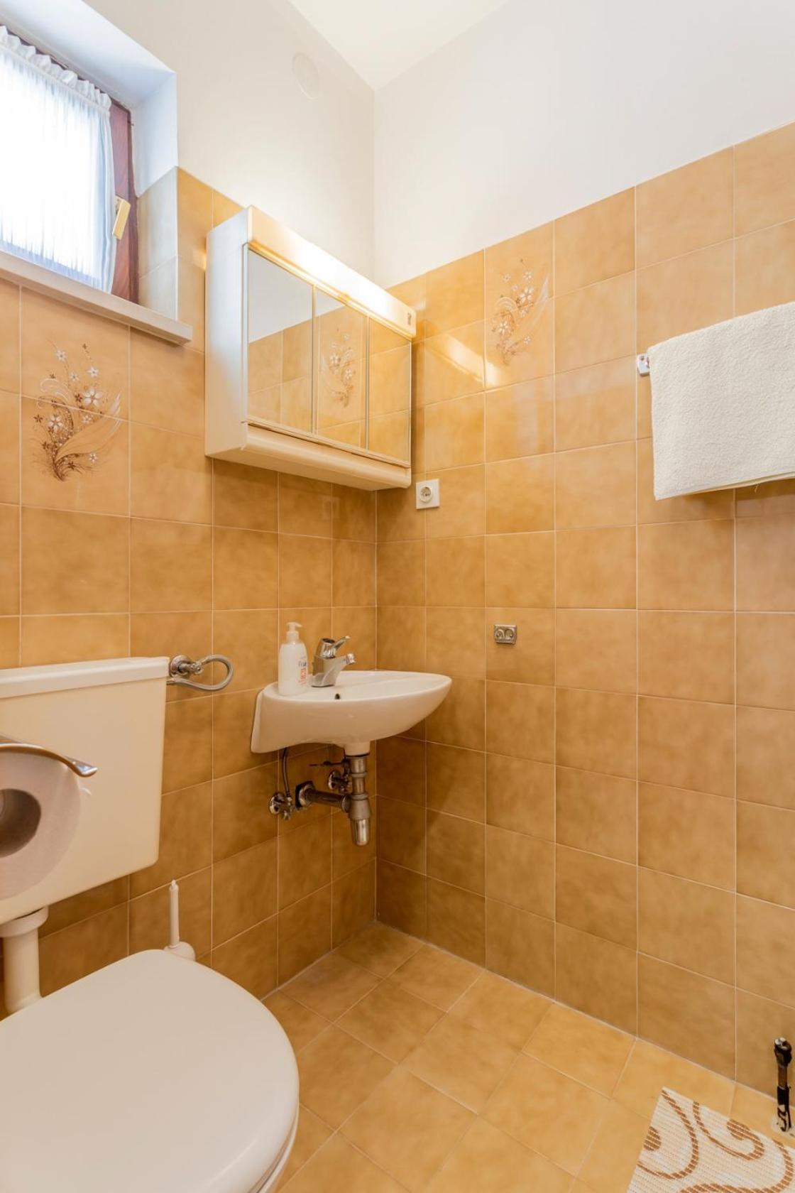 Apartments With A Parking Space Baska Voda, Makarska - 301 Екстериор снимка