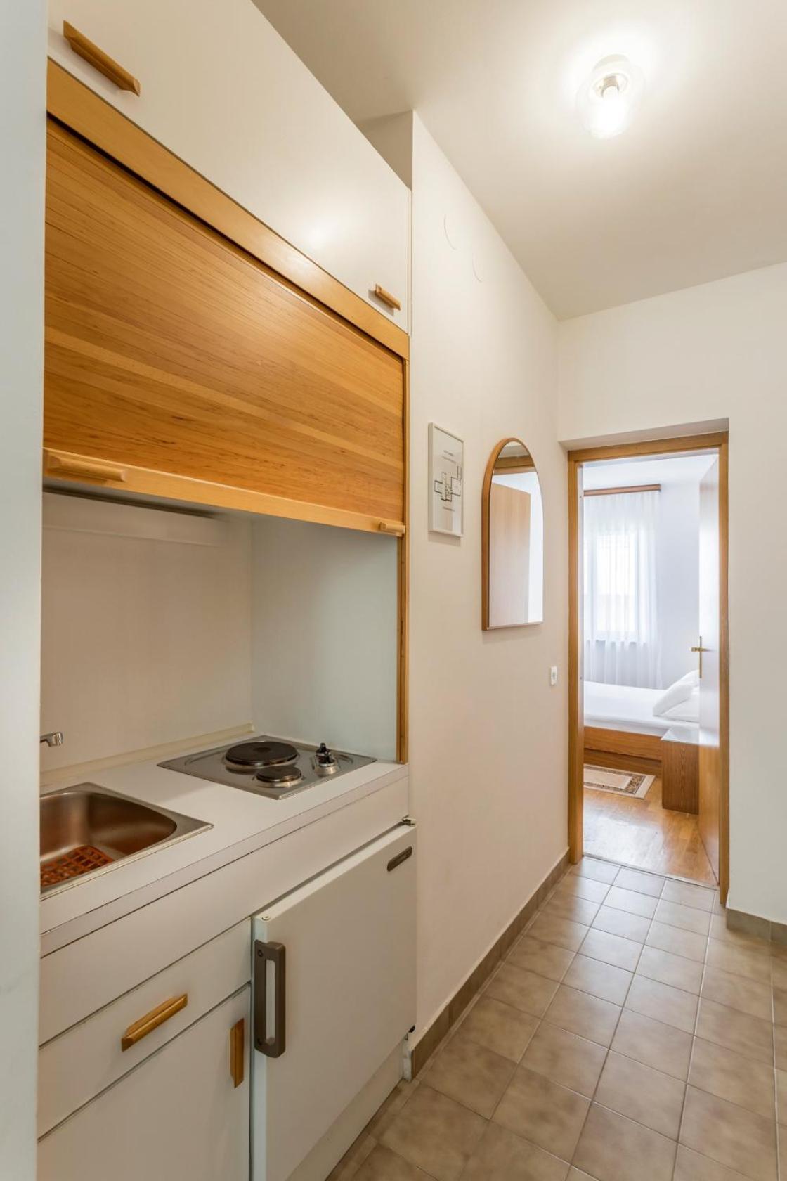 Apartments With A Parking Space Baska Voda, Makarska - 301 Екстериор снимка