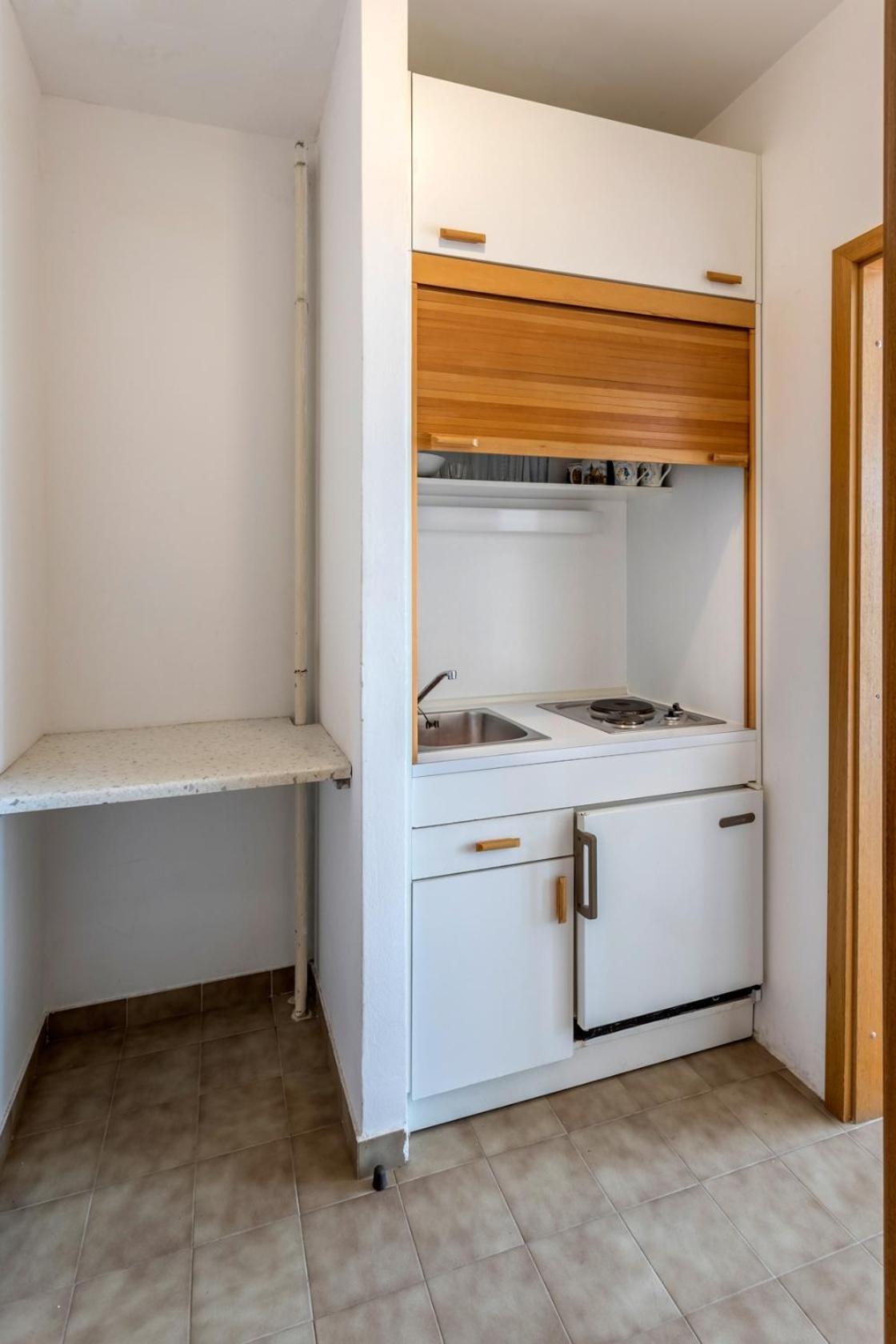 Apartments With A Parking Space Baska Voda, Makarska - 301 Екстериор снимка