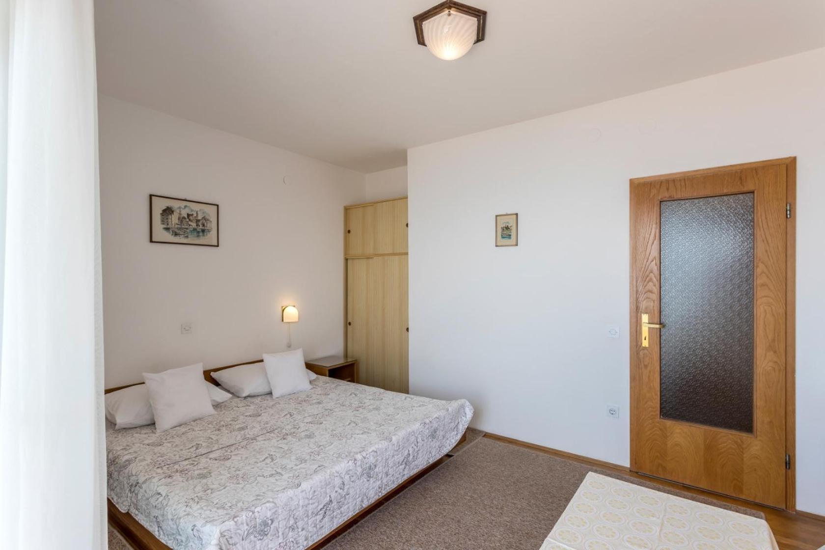 Apartments With A Parking Space Baska Voda, Makarska - 301 Екстериор снимка